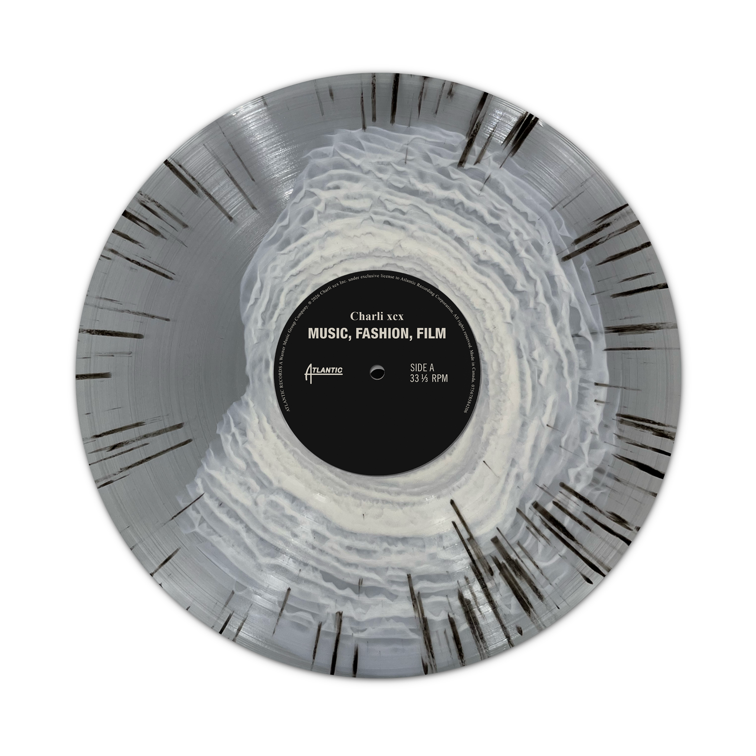 Iridescent — Store 2 — Vertigo Vinyl